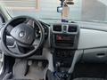 Renault Logan 2015 года за 3 100 000 тг. в Уральск – фото 4