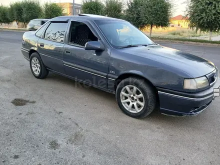 Opel Vectra 1995 года за 1 190 000 тг. в Шымкент – фото 4