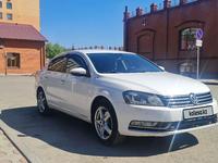 Volkswagen Passat 2013 года за 5 700 000 тг. в Павлодар