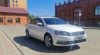 Volkswagen Passat 2013 годаүшін5 700 000 тг. в Павлодар
