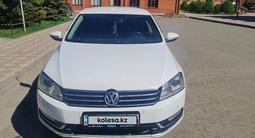 Volkswagen Passat 2013 годаүшін5 700 000 тг. в Павлодар – фото 4