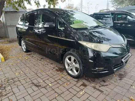 Toyota Estima 2008 года за 4 500 000 тг. в Тараз – фото 4