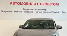 Volkswagen ID.4 2022 года за 11 900 000 тг. в Алматы – фото 2