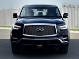 Infiniti QX80 2021 года за 27 990 000 тг. в Астана – фото 2