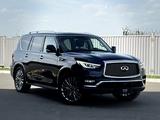 Infiniti QX80 2021 года за 27 990 000 тг. в Астана – фото 3