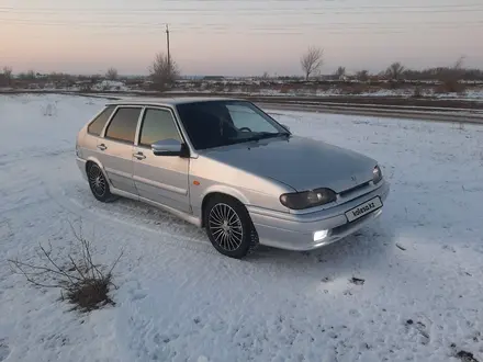 ВАЗ (Lada) 2114 2006 года за 1 090 000 тг. в Костанай