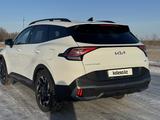 Kia Sportage 2023 года за 17 800 000 тг. в Павлодар – фото 4