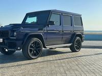 Mercedes-Benz G 500 2005 годаүшін14 590 000 тг. в Актау