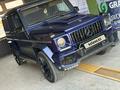 Mercedes-Benz G 500 2005 годаfor14 590 000 тг. в Актау – фото 7