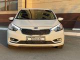 Kia Cerato 2014 года за 6 800 000 тг. в Астана – фото 2