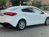 Kia Cerato 2014 года за 6 900 000 тг. в Астана – фото 5