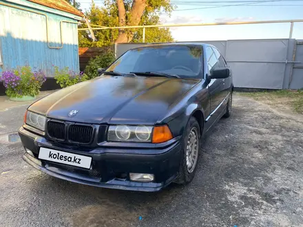 BMW 318 1993 года за 1 400 000 тг. в Костанай