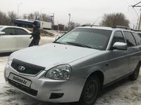 ВАЗ (Lada) Priora 2171 2011 годаүшін2 100 000 тг. в Актобе