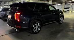 Hyundai Palisade 2022 года за 22 000 000 тг. в Астана – фото 2