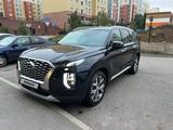 Hyundai Palisade 2022 года за 22 000 000 тг. в Астана