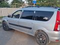 ВАЗ (Lada) Largus 2015 года за 2 500 000 тг. в Уральск – фото 5