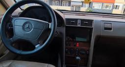 Mercedes-Benz C 280 1994 года за 2 800 000 тг. в Тараз – фото 4