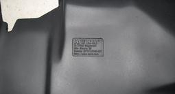 Защиты локеры противотуманок переднего бампера LX470, Lend Cruiser 100, 105 за 42 000 тг. в Алматы – фото 3