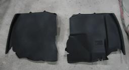 Защиты локеры противотуманок переднего бампера LX470, Lend Cruiser 100, 105 за 42 000 тг. в Алматы – фото 4