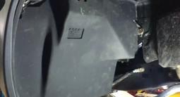 Защиты локеры противотуманок переднего бампера LX470, Lend Cruiser 100, 105 за 42 000 тг. в Алматы