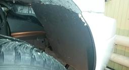 Защиты локеры противотуманок переднего бампера LX470, Lend Cruiser 100, 105 за 42 000 тг. в Алматы – фото 5