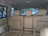 Infiniti QX80 2014 года за 15 200 000 тг. в Тараз – фото 4