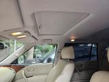 Infiniti QX80 2014 года за 15 200 000 тг. в Тараз – фото 5