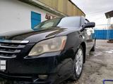 Toyota Avalon 2005 годаүшін6 000 000 тг. в Тараз – фото 4