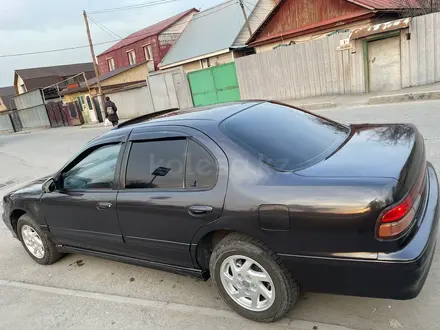 Nissan Cefiro 1995 года за 1 500 000 тг. в Алматы – фото 3