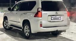 Lexus GX 460 2012 года за 19 000 000 тг. в Астана – фото 4