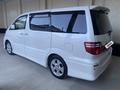 Toyota Alphard 2005 года за 9 300 000 тг. в Туркестан – фото 15