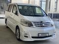 Toyota Alphard 2005 года за 9 300 000 тг. в Туркестан – фото 2