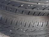 Шины Б/У летние, с дисками за 60 000 тг. в Алматы