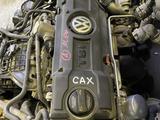 Двигатель CAX 1.4 TSI за 5 000 тг. в Алматы