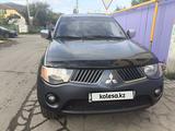 Mitsubishi L200 2007 годаүшін4 200 000 тг. в Астана