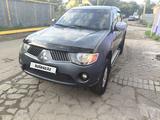 Mitsubishi L200 2007 годаfor4 200 000 тг. в Астана – фото 2