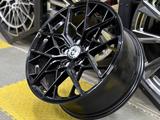 HRE FF10 R17 Black за 220 000 тг. в Актобе
