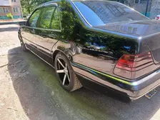 Mercedes-Benz S-Class, 1998