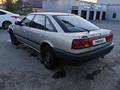 Mazda 626 1990 годаүшін1 700 000 тг. в Усть-Каменогорск – фото 2