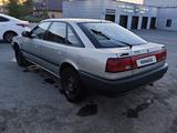 Mazda 626 1990 годаүшін1 700 000 тг. в Усть-Каменогорск – фото 2