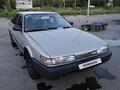 Mazda 626 1990 годаүшін1 700 000 тг. в Усть-Каменогорск