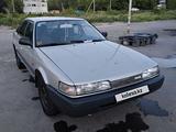 Mazda 626 1990 года за 1 700 000 тг. в Усть-Каменогорск