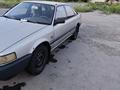 Mazda 626 1990 годаүшін1 700 000 тг. в Усть-Каменогорск – фото 3