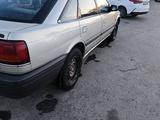 Mazda 626 1990 годаүшін1 700 000 тг. в Усть-Каменогорск – фото 4