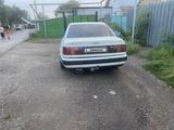 Audi 100 1991 года за 1 200 000 тг. в Талгар – фото 3