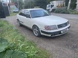 Audi 100 1991 года за 1 200 000 тг. в Талгар