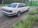 Audi 100 1991 года за 1 200 000 тг. в Талгар – фото 2