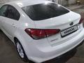 Kia Cerato 2018 года за 7 300 000 тг. в Алматы – фото 3