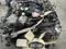 Двигатель 1UR-FE на Toyota Land Cruiser 200 4.6л 1UR/3UR/1GR/2UZ/2TR за 95 000 тг. в Алматы