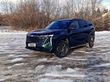 Geely Atlas 2024 года за 14 000 000 тг. в Алматы – фото 4